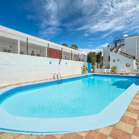 Apartman Apto Vera Cruz , A 5 Seconds From The *