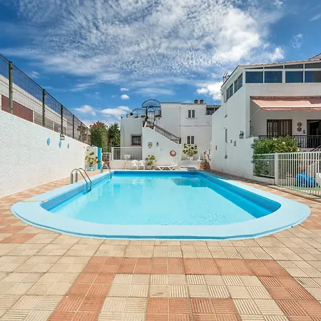 Apartman Apto Vera Cruz , A 5 Seconds From The