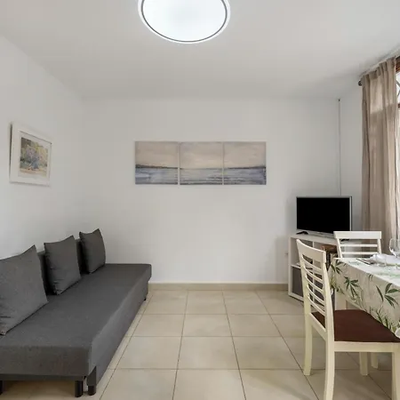 Apartman Apto Vera Cruz , A 5 Seconds From The *