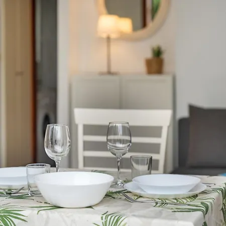 Apto Vera Cruz , A 5 Seconds From The Apartman