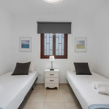 Apto Vera Cruz , A 5 Seconds From The Apartman Playa de las Américas